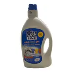 Fine Liq Detergent Blue Spring3l